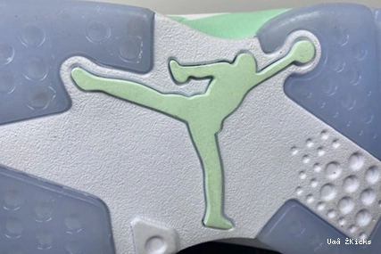 6 617 “Tiffany” Air StreetReady DQ4914-103 Jordan 0903